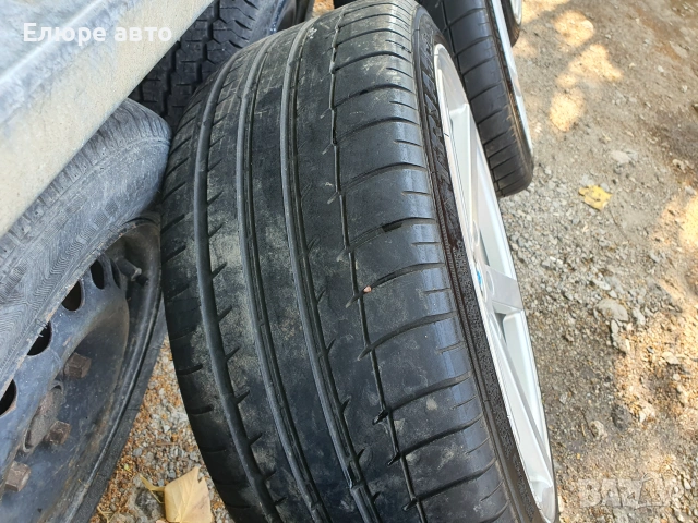 Джанти за BMW 5x120x8,5J19, снимка 6 - Гуми и джанти - 55182095