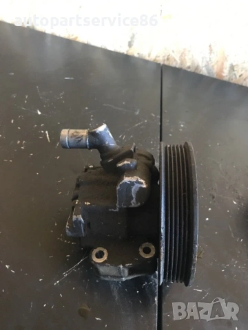 Помпа серво 2.2 CDI за Mercedes W638 Vito (1999-2002), снимка 3 - Части - 54149035
