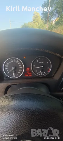 продавам БМВ Х5 Е70 М57 , снимка 13 - Автомобили и джипове - 55476655