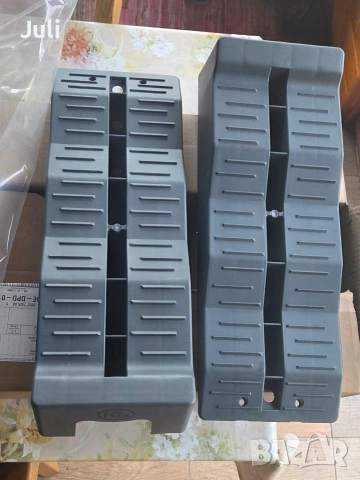 Степенки за кемпер