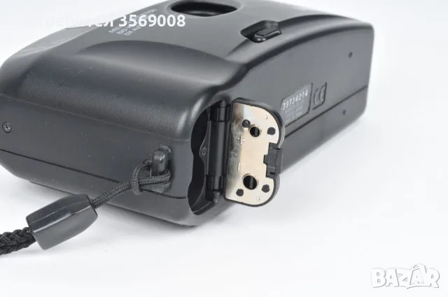 Продавам Фотоапарат Minolta F10BF - лентов - малко употребяван - като нов, снимка 9 - Фотоапарати - 55417430