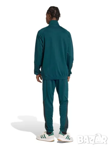 ADIDAS Спортен екип 3-Stripes Tracksuit, снимка 2 - Спортни екипи - 55493763