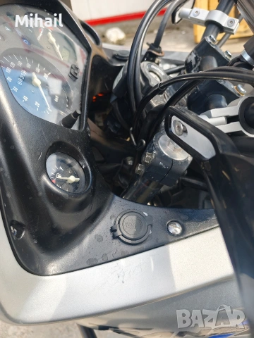 Мотор Honda XLV 650, Honda Transalp 650, Хонда трансалп 650, снимка 11 - Мотоциклети и мототехника - 51707643