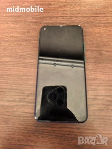 huawei Y7p /P40 lite E