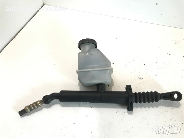 Главен цилиндър на съединителя за Mercedes Atego 815 (1997-2006) A0012959106, снимка 2 - Части - 54108935