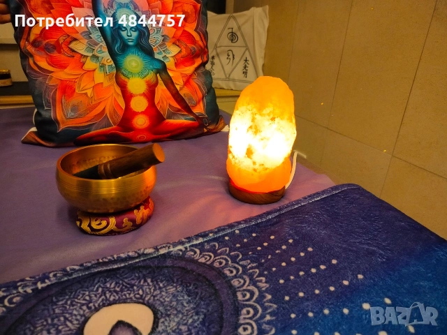 Рейки терапия с Наталия , снимка 4 - Друго - 54747325