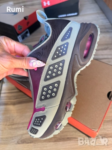 Нови Оригинслни маратонки Nike Air Max Sunder ! 37,5, 39 н, снимка 2 - Маратонки - 54723264