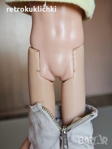 Винтидж кукла Кен от 60-те, рядък модел Brownette Barbie, Барби, снимка 17 - Кукли - 54412912