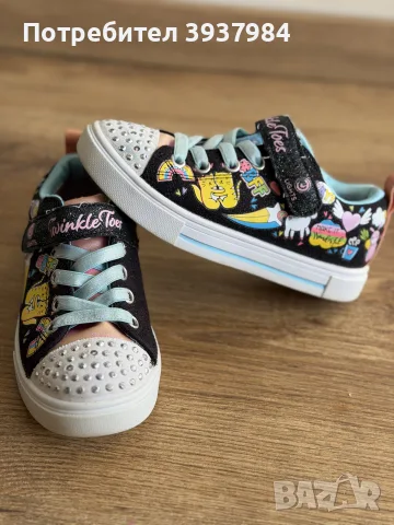 Сникърси Skechers