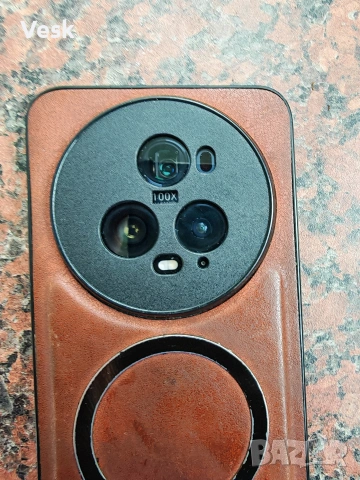 продавам HONOR MAGIC 5 PRO за части, снимка 2 - Други - 55133926