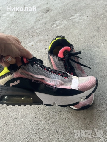 Оригинални Nike Air Max 2090 – размер 38