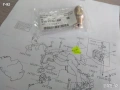 11810AA060**NEU**SUBARU**КЛАПАН**PCV**, снимка 3