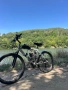Веломотор 80cc, снимка 3