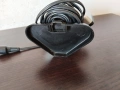 Ретро PHILIPS STEREO MICROPHONE N8402

, снимка 5