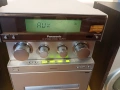 Аудиo система PANASONIC SA-PM15, снимка 4