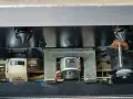 AKAI CS-702D + AKAI AM-2350(сет дек+усилвател)Made in Japan, снимка 10