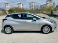 Nissan Micra 1.0 Turbo -Автоматик, снимка 5