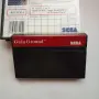 Gain Ground - Sega Master System, снимка 3