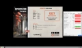 Дънна платка ASRock Fatal1ty FM2A88X+ Killer + процесор А10-7850К, снимка 5