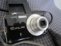 Компактен фотоапарат Casio Exilim EX-S12, снимка 4