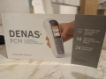 Уникален руски апарат денас Denas PCM пълен комплект, снимка 4