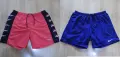 Къси панталони reebok vintage retro/nike шорти бански гащета екип спортни оригинални мъжки L//XL, снимка 2