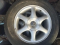 Лети джанти, 15 цола 4х114.3, за Volvo S40 / V40 , снимка 4