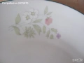 Чиния порцелан, снимка 3