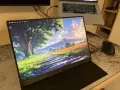 Преносим монитор 16” 4K 3840x2400 IPS 60Hz USB-C / HDMI, снимка 1