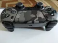 Wireless PlayStation 5 (PS5) DualSense, Gray Camouflage, снимка 2