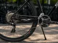 НОВ Планински Велосипед SPRINT Maverick 29 - БЕЗПЛАТНА ДОСТАВКА, снимка 6