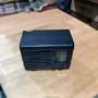 Лампов ретро радиоприемник Wega 642 GW, снимка 2