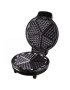 Гофретник Voltz,1200W, 5 гнезда, Инокс, снимка 9