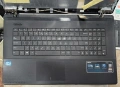 Лот 2 Лаптопа | HP G62, ASUS R704A | За части или ремонт, снимка 3