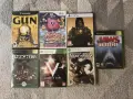 Игри (Wii, Gamecube, Xbox360, PS5 ), снимка 1