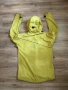 Висок клас мъжко яке Klattermusen  HardShell Asynja 20.000мм Jacket , M размер, снимка 8
