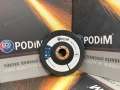 PODIM Циркониеви ламелни дискове, снимка 1