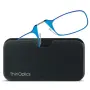 Компактни диоптрични очила ThinOptics с черна кутийка, снимка 3