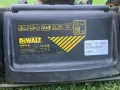 Акумулаторна самоходна косачка DeWalt DCMWSP564N, снимка 6