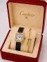 часовник cartier , снимка 4