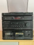 Аудио система Hitachi HRD-MD40, снимка 1