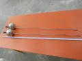  Френски тренировъчни рапири , снимка 1
