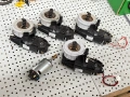 Мелачка - Siemens EQ.500 EQ.300 EQ.3 Bosch VeroCup, снимка 1