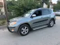 toyota rav4  2.2 136кс -цена  5 400 евро - колата е от 9 години в Силистра , надеждна работна кола р, снимка 9