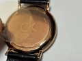 Оригинален! Швейцарски! Елегантен Мъжки Часовник Calvin Klein Surround K3W216, снимка 8