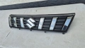 Централна решетка Suzuki Vitara година 2018 2019 2020 2021 2022 2023 код 8212186RO, 72121-86RO , снимка 3