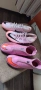 Nike Mercurial Superfly 9 Club FG/MG Junior  Размер 35,5 см и Nike Mercurial Superfly 10 размер 38,5, снимка 2