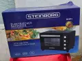 Малка фурна Steinborg 35L 1600w., снимка 1