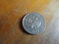 1 Deutsche Mark 1950 Монета, снимка 2