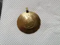 Медальон висулка монета на цар Иван Асен 2, снимка 6